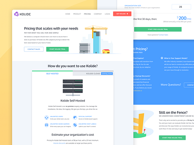 Kolide Pricing cloud cybersecurity osquery pricing scalability self hosted