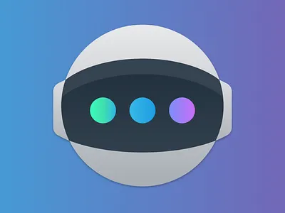 Astro Android Icon for macOS android apple astro email icon macos replacement