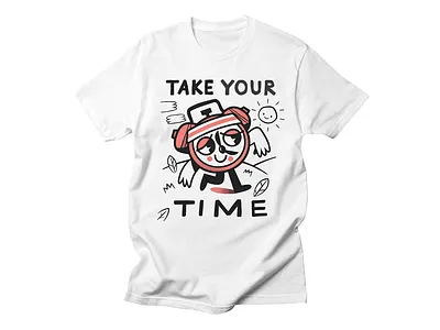 COUP Design art character design charity cute design funny illustration mental health tshirt