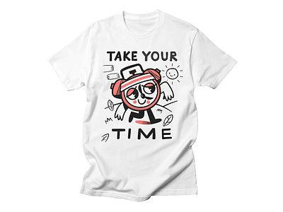 COUP Design art character design charity cute design funny illustration mental health tshirt