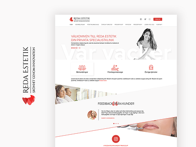 Beauty -Cosmetic-Permanent surgery Website 2017 beauty clean lip makeup permanent sleek surgery website white