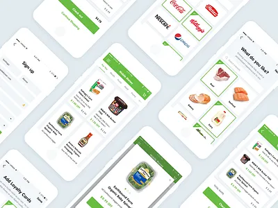 Mobile Money — Coupons App coupon coupons discounts ecommerce frugal ios iphone marketplace mobile money savings store