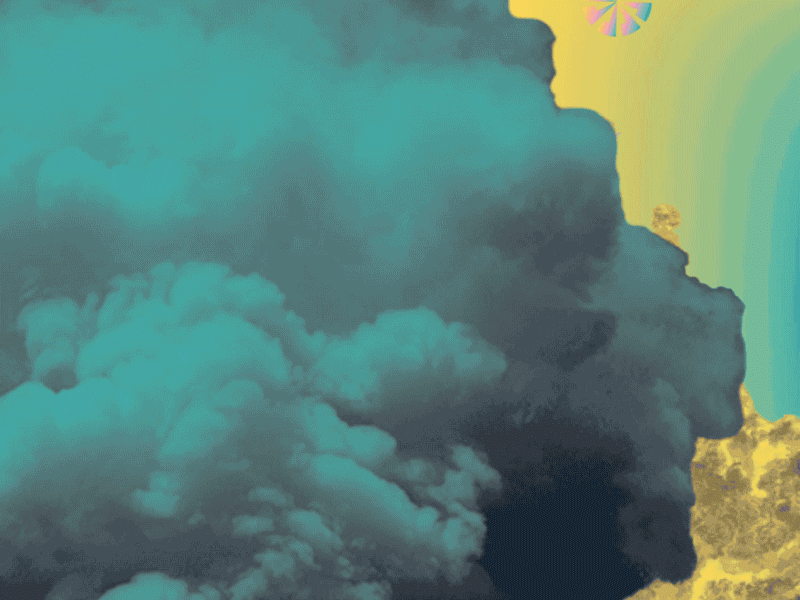 AEP Thai Restaurant NYE Animation branding collaboration design digital experimental graphic design identity illustration kansas city menu design restaurant signage social media thai thai food