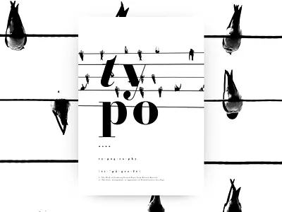Typo typography