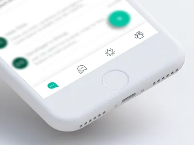 Icons yo.... avatar branding chat favorite icons illustration ios star ui user user interface ux