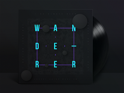 Zig Zag Wanderer - Spotify Playlist album cover playlist spotify