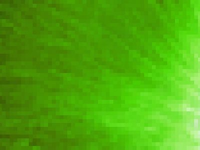Radioactive Pixels Wallpaper close up emerald green pixels radioactive wallpaper zoomed in