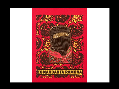 Ramona Enamel Pin enamel pin packaging design screen print