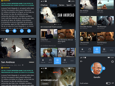 TV app - windows app tv windows