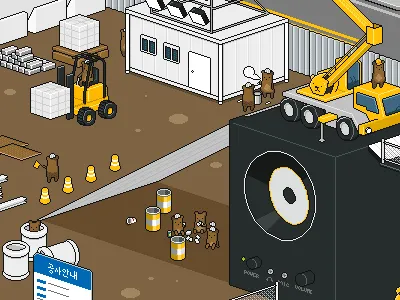 First Dribbble shot 16bit bear cute hello dribbble invitation invite pixel pixel art pixelart thanks wallpaper