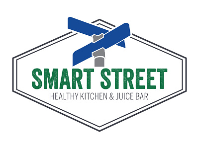 Smart Street Logo