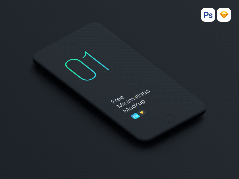 Free Mockup