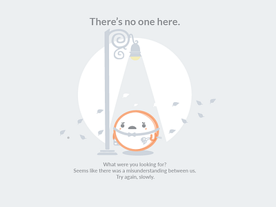 404 Page 404 404 page date empty state error illustration missing twin peaks
