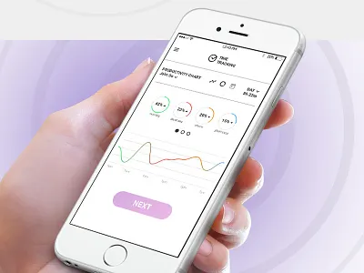 Time Tracking Concept concept time tracking