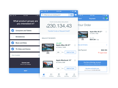 Retail Payment System bank banking low code mobile outsystems outsystems10 payment shop store