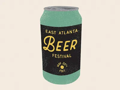 East Atlanta Beer fest 1 beer east atlanta
