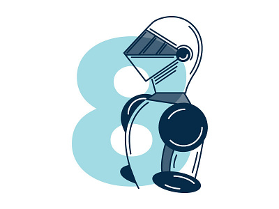 Top 10 Illustration 3 armor countdown illustration knight number protection