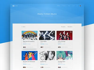 Web Music akb48 google japan japanese japanese music material web music