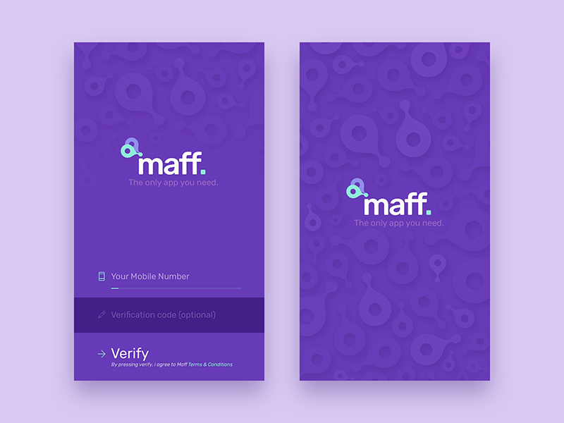 Example of Maff
