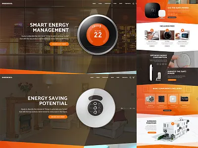 Ingenious WIP new project wordpress