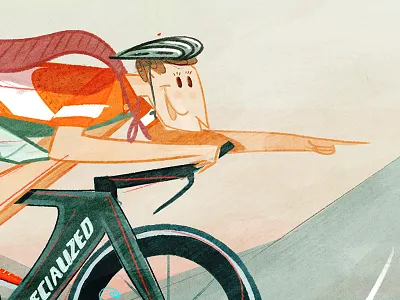 SPECIALIZED bike borja cozumel cyclist direction fun ironman mountain nature route specialized ultra