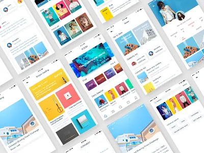 Read the concept of application page play read