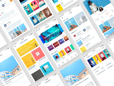 Read the concept of application page play read