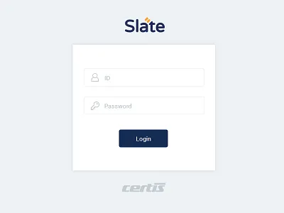 KAM Panel Admin UI admin flat ui ux