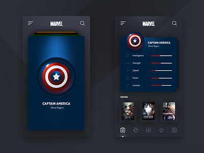 Marvel