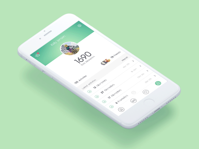 Appfit V2
