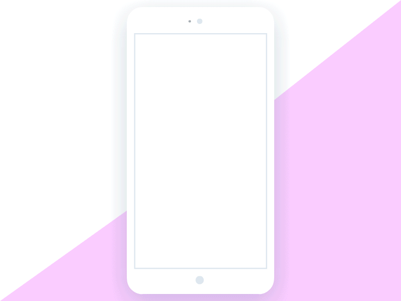 Onboarding Animation