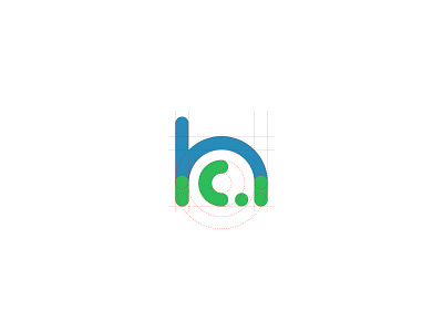 Home Clean brand brand identity branding clean home home clean house logo logotype mark services symbol