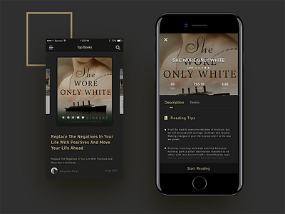 Day 8 2x app book reading