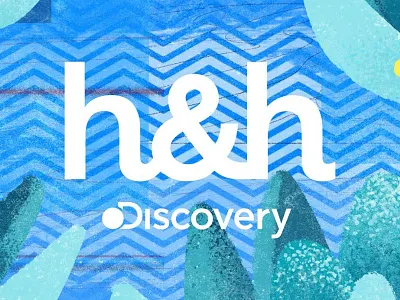 HEALTH blue discovery health logo loto smooothie wealthiness