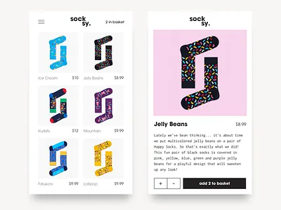 Socksy 👟 colors ecommerce fff happy mikleo purchase sale shop socks