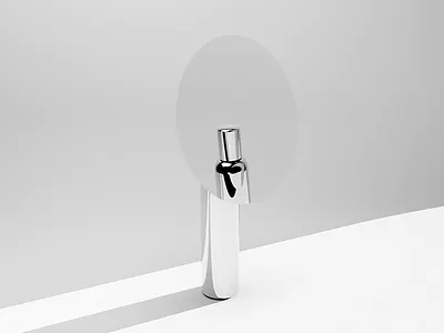 Packaging 02 | 3D 3d aesthetics cinema4d design inspiration metal minimal mirror packaging reflections