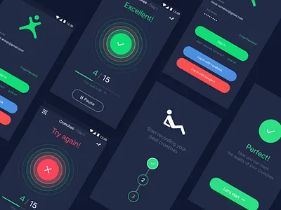 Up-Straight ehealth fitness hacktm iot learning login machine measure sport tracking workout