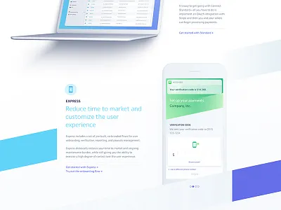 Stripe Connect: Account types account types connect pricing stripe