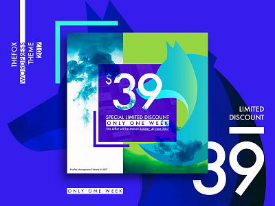 Thefox Wordpress Sale - May 2017 achievement download wp theme multi purpose wordpress responsive theme thefox theme themeforest tranmautritam wordpress wp theme