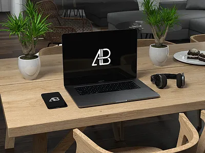 Macbook Pro 2016 PSD Mockup apple branding free freebie laptop macbook macbook pro mockup mockups realistic showcase