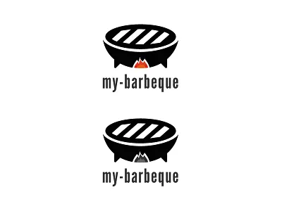 bbq logo barbecue barbeque bbq fire grill