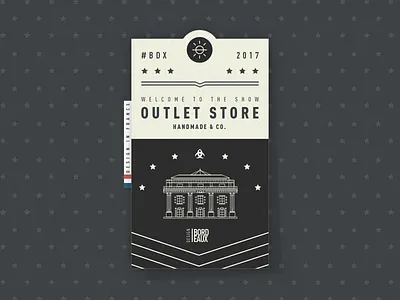 🎟️ 🎟️ Bordeaux Ticket Store 🎟️ 🎟️ bordeaux design illustration store ticket