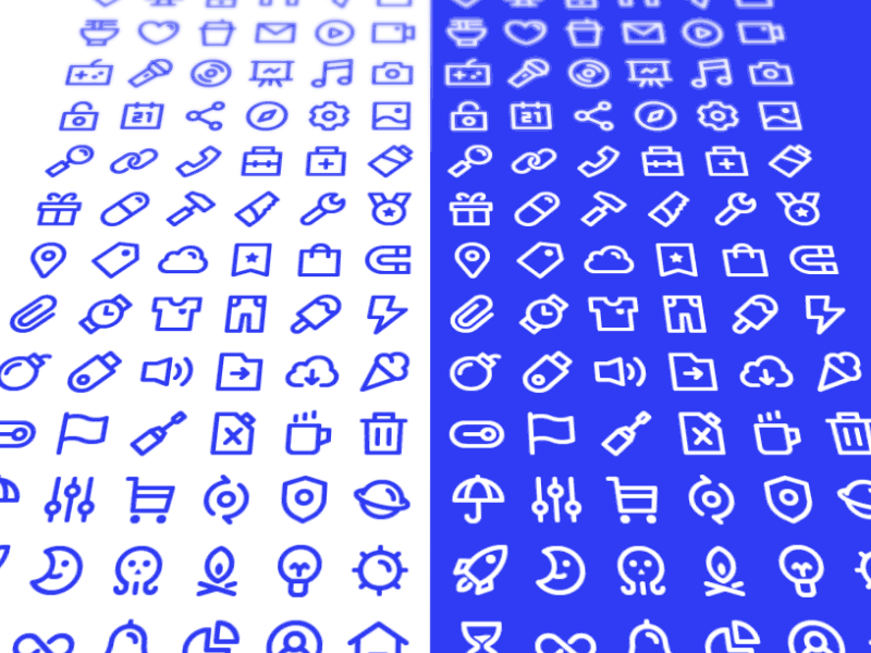 Iconset 01 icon iconset