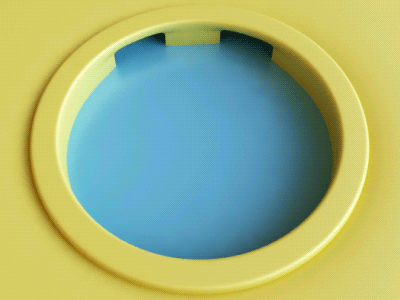 Liquid Simulation 3d boat liquid particles render simulation water webshocker