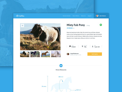 E-commerce Webpage homepage innerpages layout pepperweb webdesign website