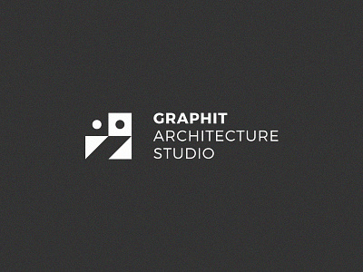Graphit architecture basic shapes bauhaus construction design geometry minimal studio