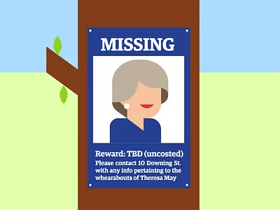 Guardian UK Election animation general election politics the guardian theresa may