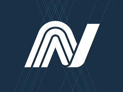 Netcracker Brand b2b brand branding design identity logo maark