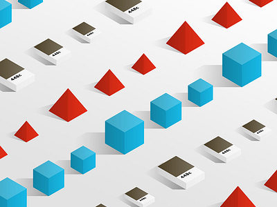 Variation api ecommerce illustration isometric marketing moltin product web