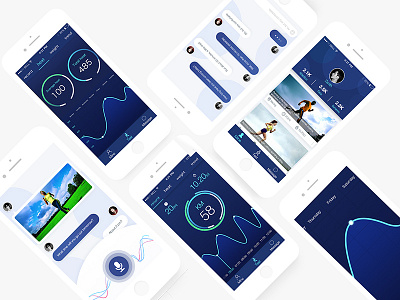 Sports interface